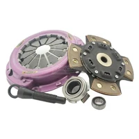 190mm Sprung Ceramic Clutch Kit (KIT PER SUZUKI GM 1.3/1.5L)
