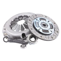 190mm Standard Replacement Clutch Kit (GM 1.3/1.5L)