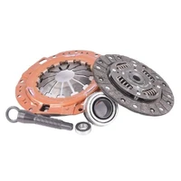 190mm Sprung Organic Clutch Kit (KIT HD SUZUKI JIMNY 1.5L)