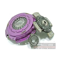 200mm Sprung Ceramic Clutch Kit (KIT PER SUZUKI SWIFT 1.6L)