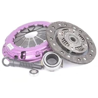 200mm Sprung Organic Clutch Kit (KIT PER SUZUKI LANA 1.6/1.8L)