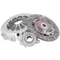 200mm Standard Replacement Clutch Kit (Swift 1.6L Inc CSC)