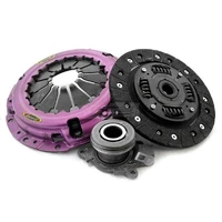 200mm Sprung Organic Clutch Kit Incl CSC (KIT PER SUZUKI SX4 1.5/1.6L inc CSC)