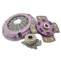200mm Sprung Ceramic Clutch Kit Incl CSC (KIT PER SUZUKI SX4 1.5/1.6L inc CSC)