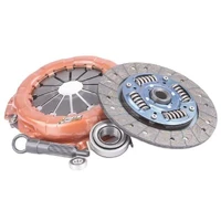 215mm Sprung Organic Clutch Kit (KIT PER SUZUKI VITARA 1.6L)