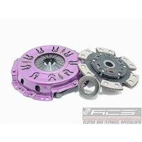 215mm Sprung Ceramic Clutch Kit (KIT PER SUZUKI VITARA 1.6L)