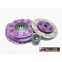 215mm Cushioned Ceramic Clutch Kit (KIT PER SUZUKI VITARA 1.6L)