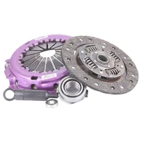 225mm Sprung Organic Clutch Kit (KIT PER SUZUKI VITARA 2.5L)