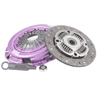 225mm Sprung Organic Clutch Kit (KIT HD SUZUKI G/VITARA 2.4L)
