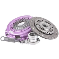 225mm Sprung Organic Clutch Kit Incl CSC (KIT HD SUZUKI G/VITARA 2.4L inc CSC)