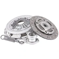 225mm Standard Replacement Clutch Kit (Grand Vitara 2.4L Inc CSC)