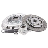225mm Standard Replacement Clutch Kit (Grand Vitara 2.7L Inc CSC)