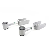 Rear Trailing Arm - Complete Upper Arm Assembly (HQ-HZ 71-85)