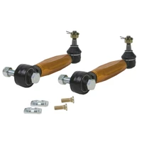 Rear Toe Arm - Complete Arm Assembly (Subaru) Motorsport