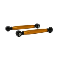 Adjustable Rear Toe Arms (Civic 16+ / Civic Type R 17+)