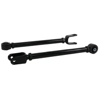 Front Upper (Gladiator 20-21 / Wrangler 17+)