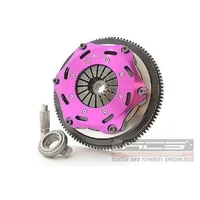 184mm Sprung Ceramic Twin Plate Clutch Kit (KIT MSP TOYOTA 4AGE inc F/W)
