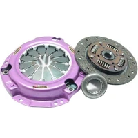 190mm Sprung Organic Clutch Kit (KIT PER TOYOTA CELICA 1.6L)