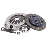 200mm Standard Replacement Clutch Kit (Corolla 1.3L)