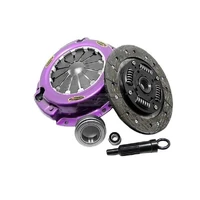 200mm Sprung Organic Clutch Kit (KIT PER TOYOTA T18 1.8L)