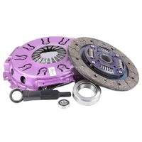 200mm Sprung Organic Clutch Kit (KIT PER TOYOTA COROLLA 1.6L)