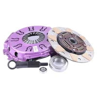 200mm Cushioned Ceramic Clutch Kit (KIT PER TOYOTA COROLLA 1.6L)