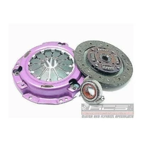 200mm Sprung Organic Clutch Kit (KIT PER TOYOTA COROLLA 1.6L)