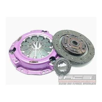 200mm Sprung Organic Clutch Kit (KIT PER TOYOTA LITACE 1.5L)