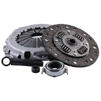 215mm Standard Replacement Clutch Kit (Corolla 1.6L)