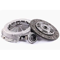 Sprung Ceramic Clutch Kit (TOYOTA COROLLA 1.8L)