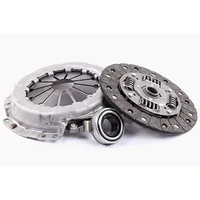 Cushioned Ceramic Clutch Kit (TOYOTA COROLLA 1.8L)