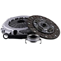 215mm Standard Replacement Clutch Kit (Corolla 1.8L)