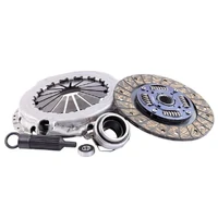 215mm Standard Replacement Clutch Kit (Townace 1.8L)