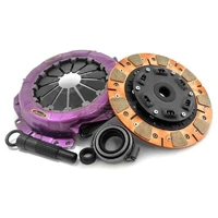 215mm Cushioned Ceramic Clutch Kit (KIT PER TOYOTA CELICA 1.8L)