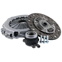 215mm Standard Replacement Clutch Kit (Corolla 1.8L)