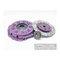 225mm Cushioned Ceramic Clutch Kit (KIT PER TOYOTA 1.8L-2.4L)