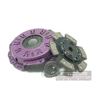 225mm Race Sprung Ceramic Clutch Kit (KIT PER TOYOTA 1.8L-2.4L)