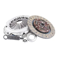225mm Standard Replacement Clutch Kit (4Runner Hilux)