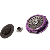 225mm Cushioned Ceramic Clutch Kit (KIT PER TOYOTA CAMRY 2.0L)