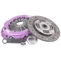 225mm Sprung Organic Clutch Kit (KIT PER TOYOTA CELICA 2.0L)