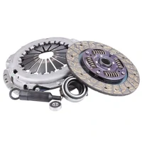 225mm Standard Replacement Clutch Kit (Hilux 2.4L)