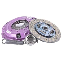 225mm Sprung Organic Clutch Kit (KIT PER TOYOTA CAMRY 2.2L)