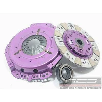 225mm Cushioned Ceramic Clutch Kit (KIT PER TOYOTA CAMRY 2.2L)