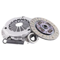 225mm Standard Replacement Clutch Kit (Camry 2.2L)