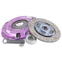 225mm Sprung Organic Clutch Kit (KIT PER TOYOTA CELICA 2.0L)