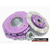 225mm Cushioned Ceramic Clutch Kit (KIT PER TOYOTA CELICA 2.0L)