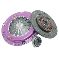 225mm Sprung Organic Clutch Kit (KIT PER TOYOTA MR2 1.6L)