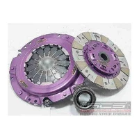 225mm Cushioned Ceramic Clutch Kit (KIT PER TOYOTA COROLLA 1.6L)