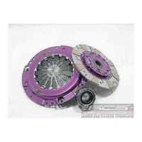 225mm Cushioned Ceramic Clutch Kit (KIT PER TOYOTA COROLLA 1.6L)