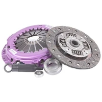 225mm Sprung Organic Clutch Kit (KIT PER TOYOTA SOARER 2.0L)